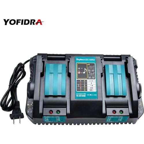 Battery Chargers Yofidra China