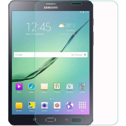 Tempered Glass For Samsung Tab S2 8.0inch Screen Protector For Galaxy Tab S2 8.0 T710 SM-T710 T715 T713 T719 Tablet Screen Glass