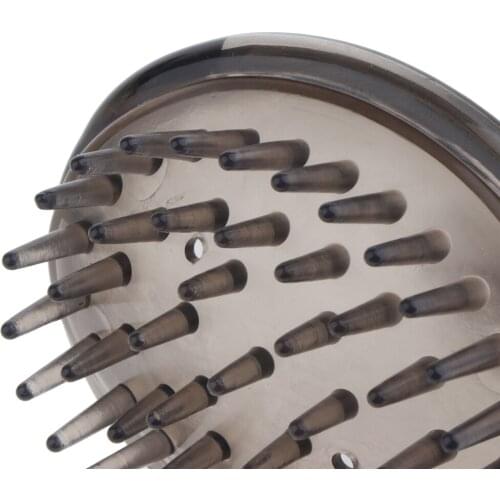 1pcs Shampoo Brush Scalp Scrubber and Dandruff Brush for Scalp Care Hair