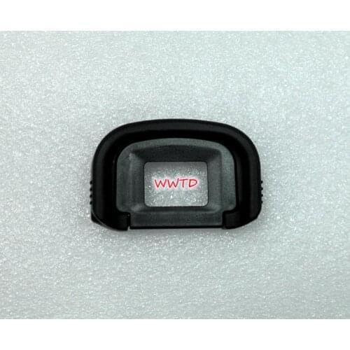 10pcs/EG Rubber Eye Cup Eyecup for Canon 1Ds Mark III 1D Mark IV 1DX II 1D Mark III 7D 7DII 5DIII 5D Mark IV 5DS 5DSr DSLR Camer