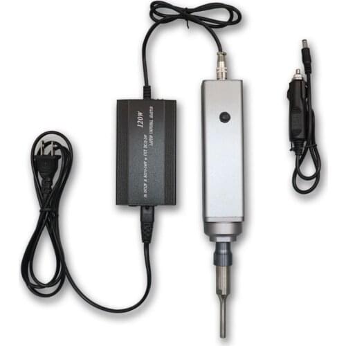 110V/220V Handheld Ultrasonic Processor Homogenizer Sonicator Processor Ultrasonicator Cell Disruptor Mixer
