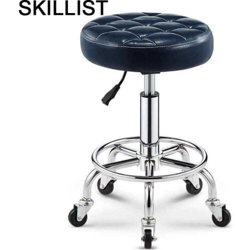 Table Barstool Taburete De La Barra Sandalyesi Stuhl Fauteuil Sedia Stoelen Cadir Sgabello Stool Modern Silla Cadeira Bar Chair