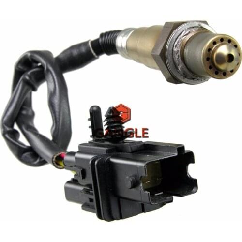 Oxygen Sensor O2 Lambda Sensor AIR FUEL RATIO SENSOR for CADILLAC CTS SRX STS 234-5002 12575657 2004-2006