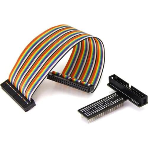 Kit for Raspberry Pi A+/B+/2 Model 114990080 module Breakout