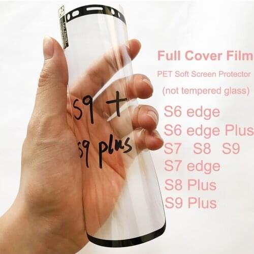 Защитные пленки для Samsung Galaxy S9 Plus KUKOWDEE China At AliExpress