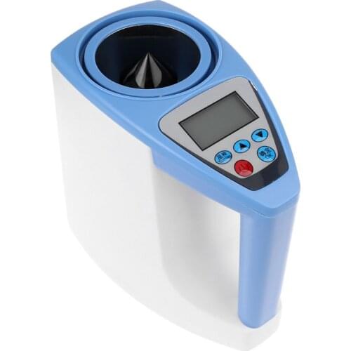 LDS-1G Grain Moisture Analyzer Humidity Meter Corn Rice Wheat Moisture Tester