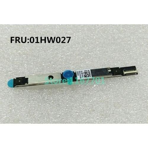 New Original Laptop/Notebook webcam/Camera board for Lenovo Thinkpad X280 720P 01HW027