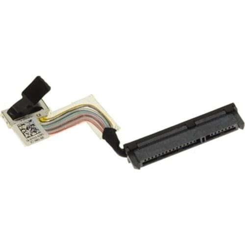 NEW HDD Cable For DELL Alienware 14 M14X R3 SATA Hard Disk Drive Interposer Connector Cable 0FYH19