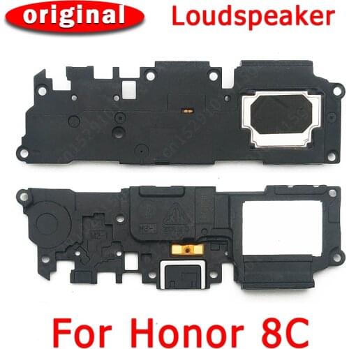 Original Loudspeaker For Huawei Honor 8C 8 C Loud Speaker Buzzer Ringer Sound Mobile Phone Accessories Replacement Spare Parts