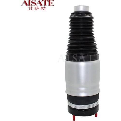 Front Air spring Suspension Air Sleeve Bellows Bag For Jeep Grand Cherokee WK2 2011-2016 68029902AE 68029902AB 68059904AD