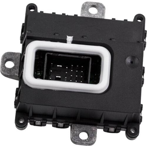 Headlight Leveling Adaptive Control Unit Module for BMW 7 Series 740d 745i E46 E90 E60 E65 E66 6930650 63127189312