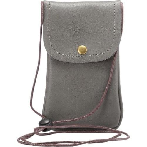 PU Leather Shoulder Belt Phone Bags Pouch Case For ASUS Zenfone Max Pro (M1) ZB556KL ZB601KL ZB570TL ZB555KL,Zenfone 5 Lite 5Z