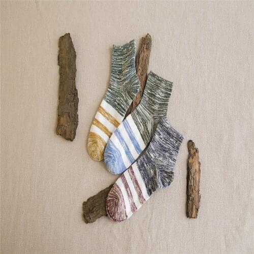 Qingyingyaofeng Mens Fashion Socks