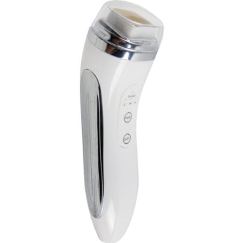 Face Care RF Radio Frequency Skin Lifting Tightening Wrinkle Removal Physical Massage Machine 100-240V EU UK US Plug
