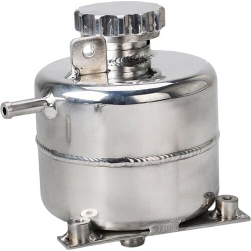 Coolant Header Expansion Tank Fits for R53 S 02-06 Car Parts