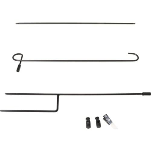 Vertical Garden Flag Stand Frame Durable Stainless Steel Weather-Proof Premium