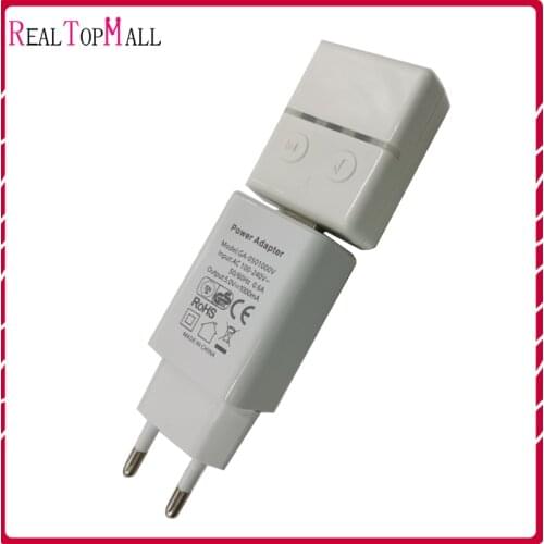 High Quality USB Music Chime Doorbell Indoor with Adapter 5V 1A Use for KONX Smart WiFi 2way audio Doorbell Smart Home