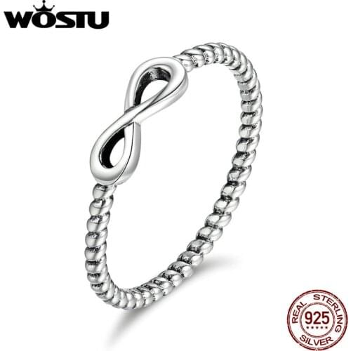 Помолвочные кольца WOSTU China At AliExpress