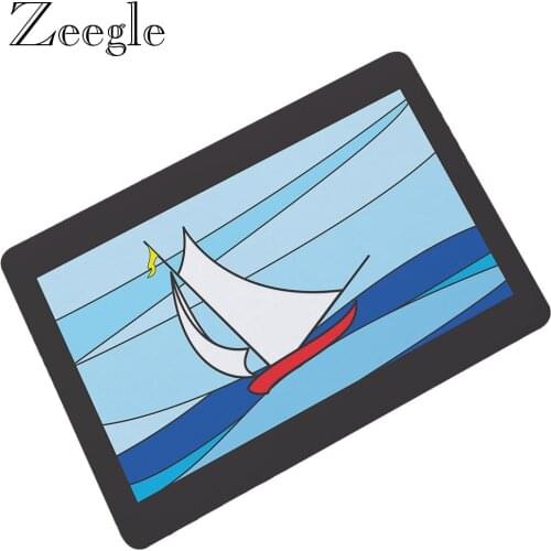 ZEEGLE Camping Kitchens