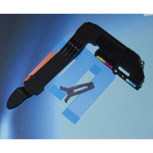 C7769-40041 Upper Cover Ink Tubes Assembly for HP DesignJet DJ 500 510 800