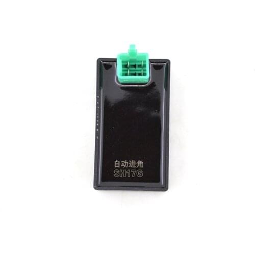 4 Pins DC CDI Box Ignition Trigger For 50cc 70cc 90cc 110cc 125cc ATV DIRT BIKE Scooter Quad Go Carts