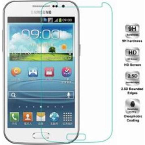 9H Tempered Glass For Samsung Galaxy Core Duos GT-i8262 GT-i8260 8262 8260 Case Screen Protector Protective Guard Cover Film