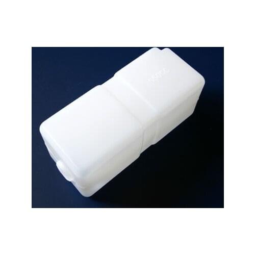 550cc Petrol/Gas Fuel Tank - Square 146x64x63mm 80g /2.82oz