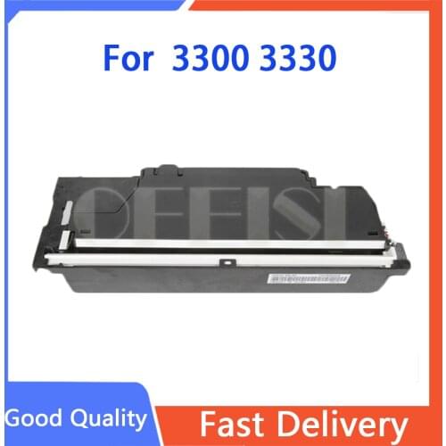 Free shipping original laser jet for HP3300 3330 Scanner Head C9124-60103 printer part on sale