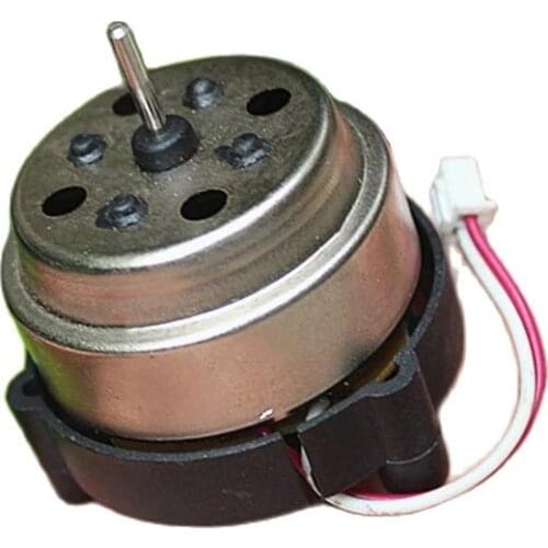 DC36V 3.5W Brushless DC Motor With Drive 2300RPM Microwave Oven DC Motor Household Motor Accessories Suitable Voltage DC24-36V