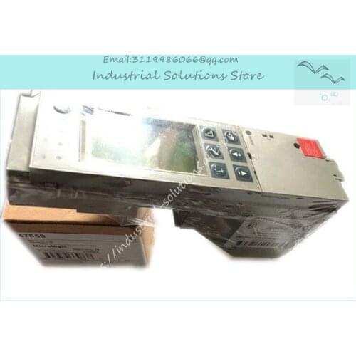 Control Unit Micrologic 5.0P