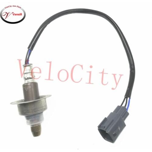 Air Fuel Ratio Sensor Oxygen Sensor For 03-15 Sienna 04-12 Porte 03-11 Raum Part No# 89467-52100 8946752100