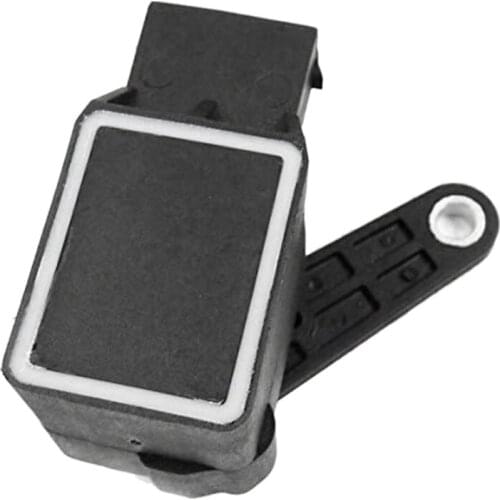 Car Headlight Level Sensor Body Height Sensor For Volvo S60 S80 V70 Xc 2001 2002 2003 2004 2005-2007 8622446 30645605 30782822 3