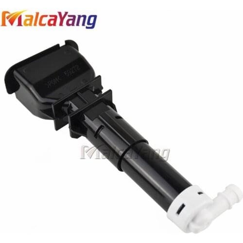 For Suzuki Grand Vitara 2012- High Quality Front Headlight Washer Lift Cylinder Spray Nozzle Jet