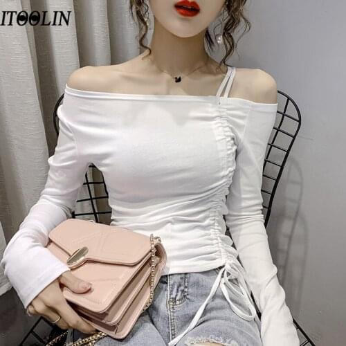 Женские длинные футболки Heliar China At AliExpress