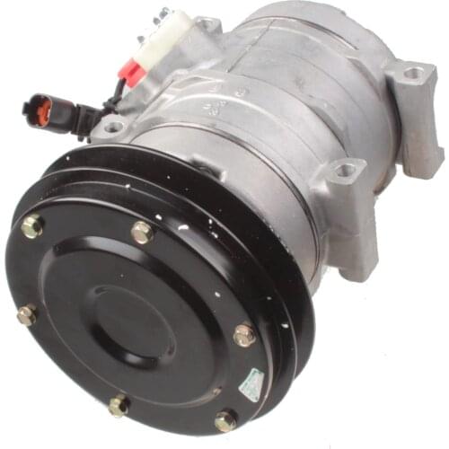 Holdwell A/C Compressor Ass'y 20Y-979-3110 20Y-979-3111 for Komatsu