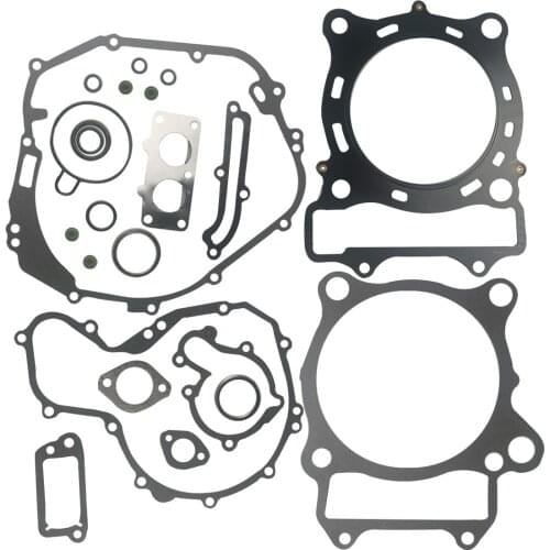 Gasket Kit Set For Polaris Predator500 (2003-2004) 03 04 Atv