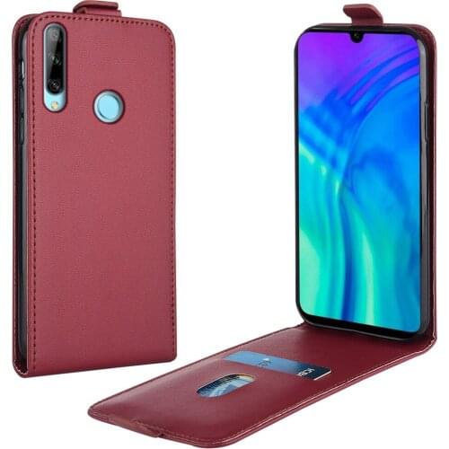 Flip Case for Huawei Honor 20i HRY-TL00T HRY-AL00TA 6.21'' Leather Case for Honor 20i 20 i Phone Case