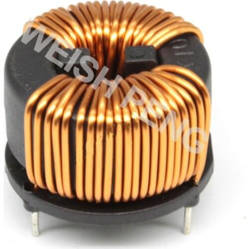 26mh6A magnetic ring inductor Nano amorphous common mode choke inductor