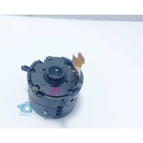 Original 10-30 Aperture group for nikon 10-30 Aperture group Camera repair parts J1 J2 single micro lens parts