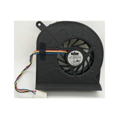 Original 100% working fordelta KDB0712HB ET2400A fan ET2400E ET2400 one machine fan