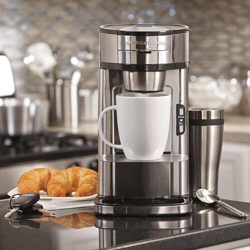 Капельные кофемашины PDQ China At AliExpress