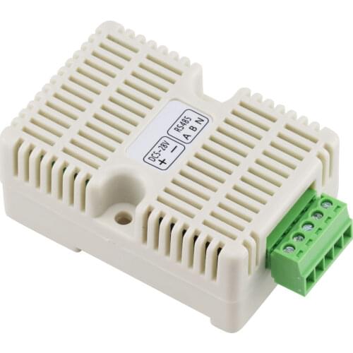 Aihasd Temperature and Humidity Transmitter 485modbus Sensor Module