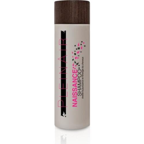 Plein Air Hair Shampoos