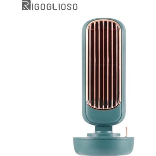 RIGOGLIOSO Home Fans