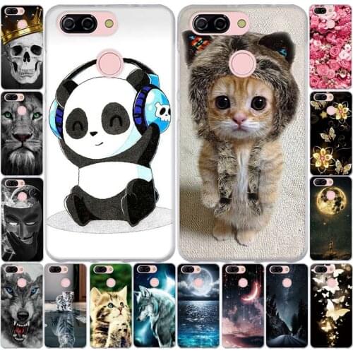 Salanheo ZTE Blade V9 Vita Phone Cases