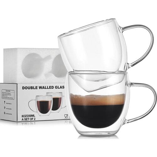 SHOWAPOO Coffee Makers