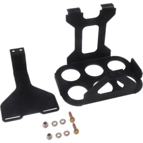 SONONIA Battery Shelves