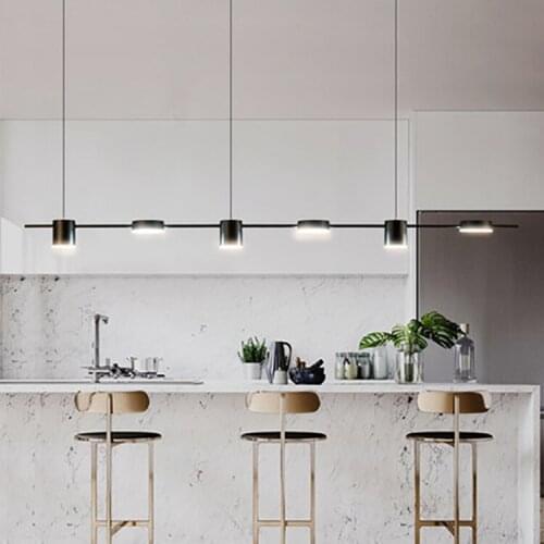 Modern modern led chandelier design lamp lustres освещение в помещении потолочный светильник nordic decoration home