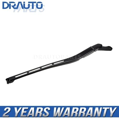 Front Right Windshield Wiper Arm For Audi A6 C5 S6 Allroad Quattro OEM 4B1 955 408 D