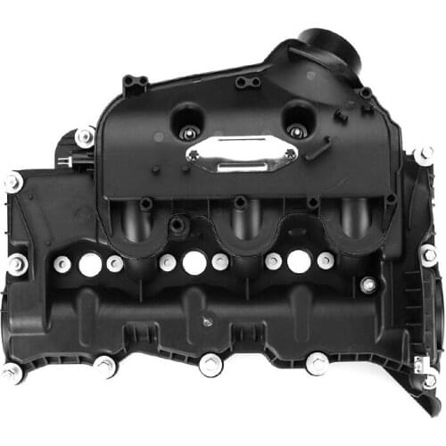 LR105956 LR105957 Car Inlet Valve Manifold Cover Cap Tank LH For Land Rover Discovery IV Mk4 Land Range Rover Sport L405 3.0